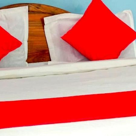Hotel Sea Gold Puri Εξωτερικό φωτογραφία
