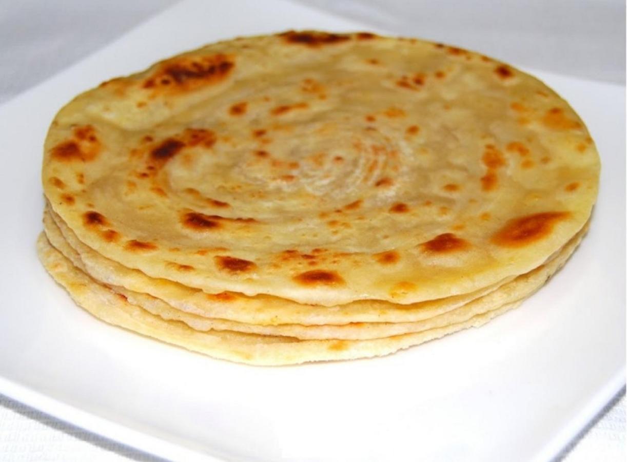 Hotel Sea Gold Puri Εξωτερικό φωτογραφία