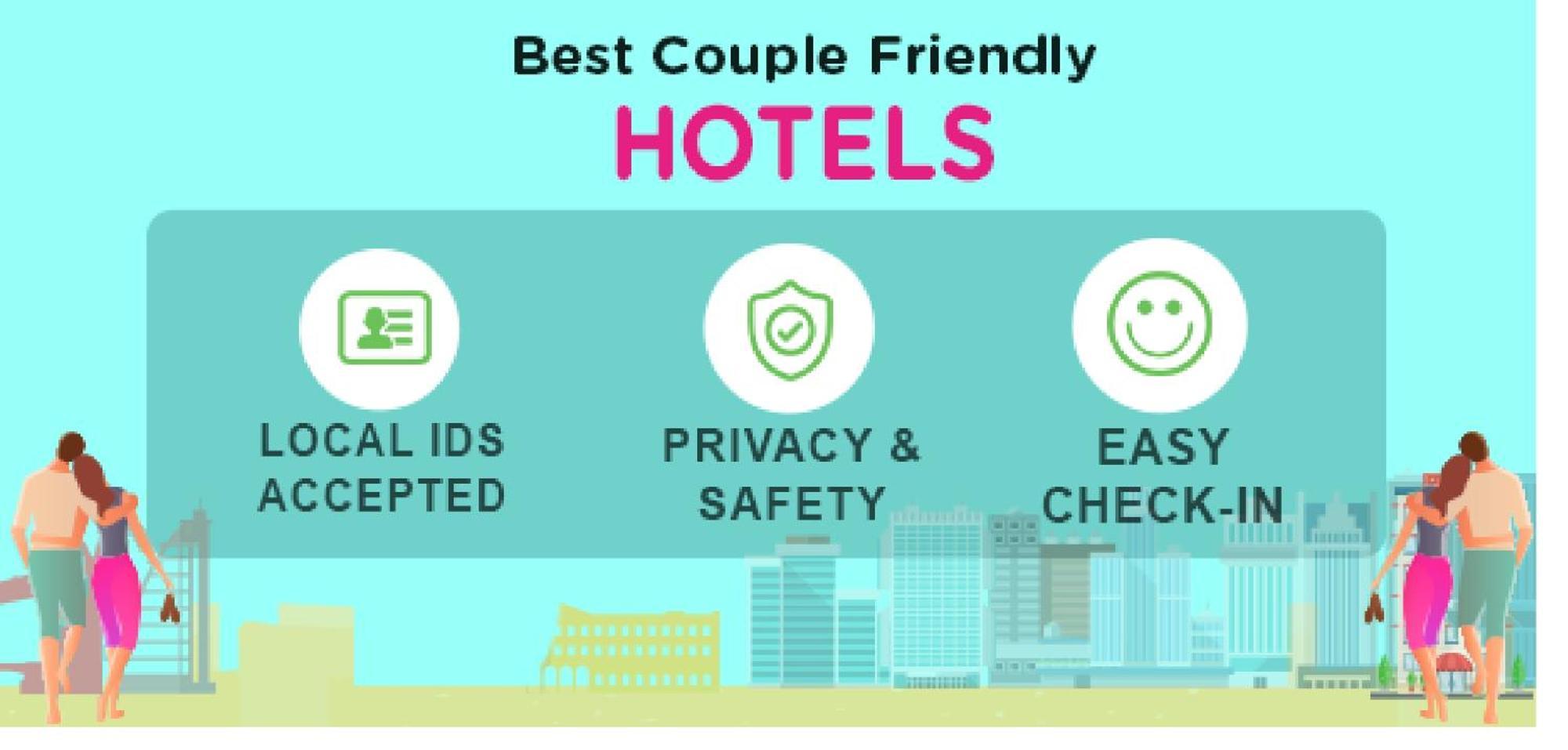 Hotel Sea Gold Puri Εξωτερικό φωτογραφία