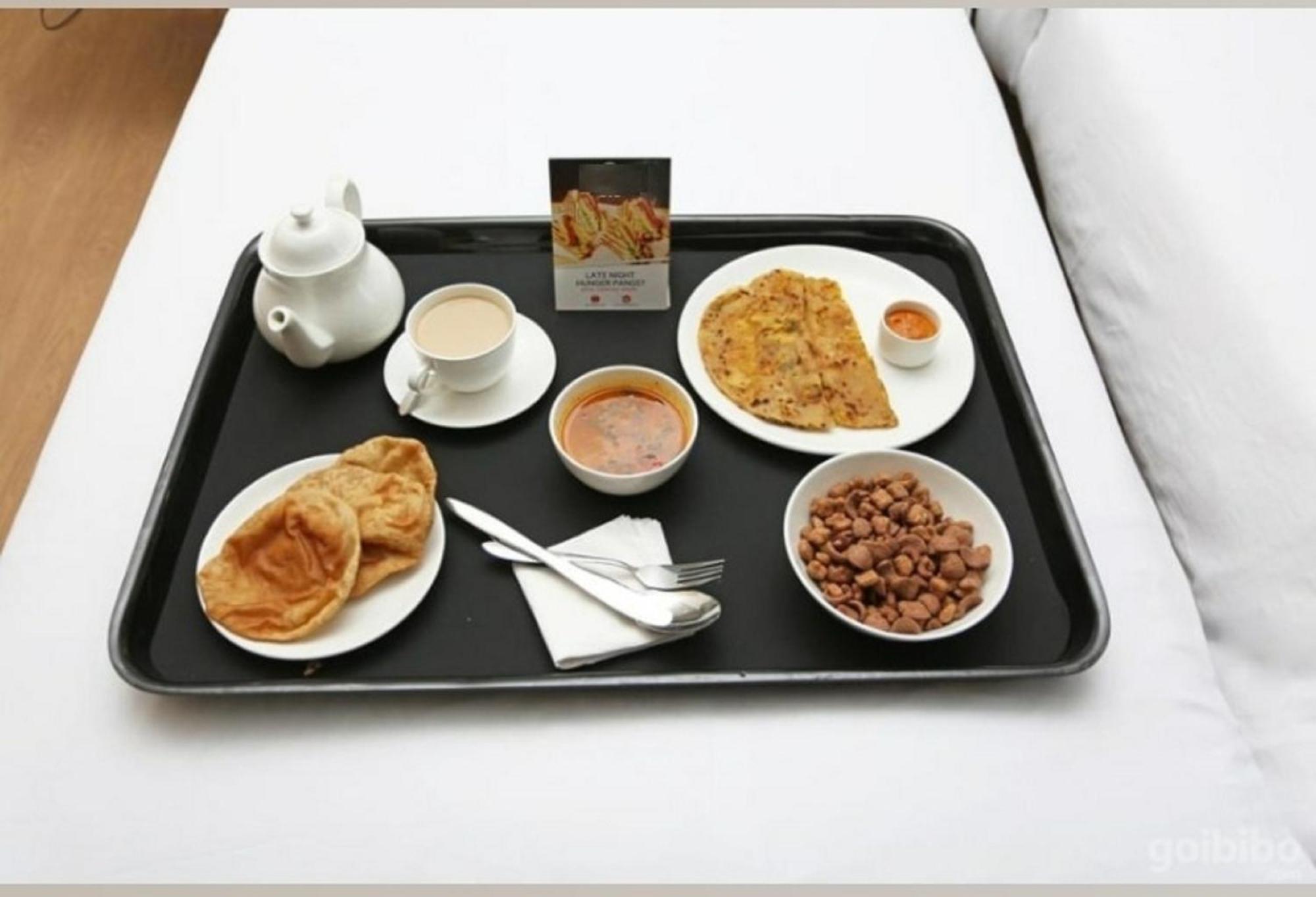 Hotel Sea Gold Puri Εξωτερικό φωτογραφία
